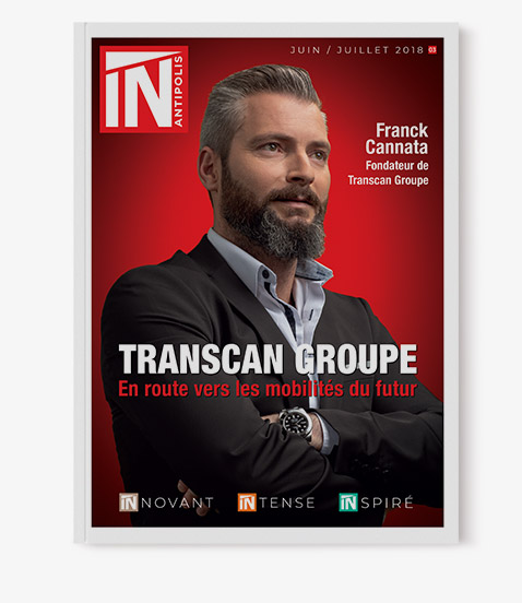 Article de presse Transcan Groupe