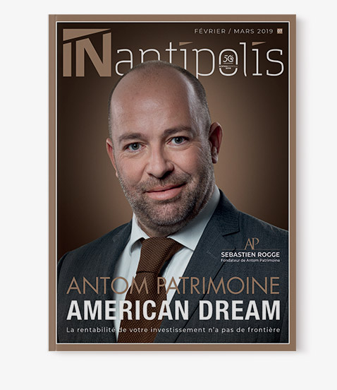 Article de presse Transcan Groupe