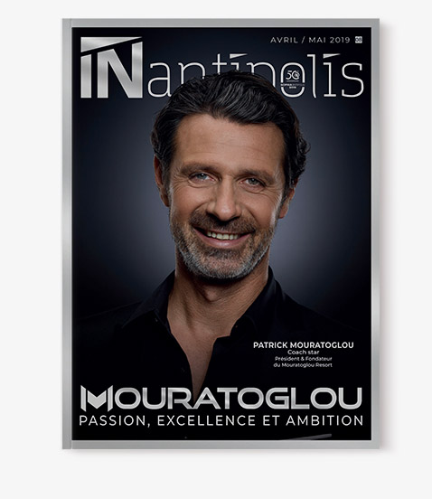 Article de presse Transcan Groupe