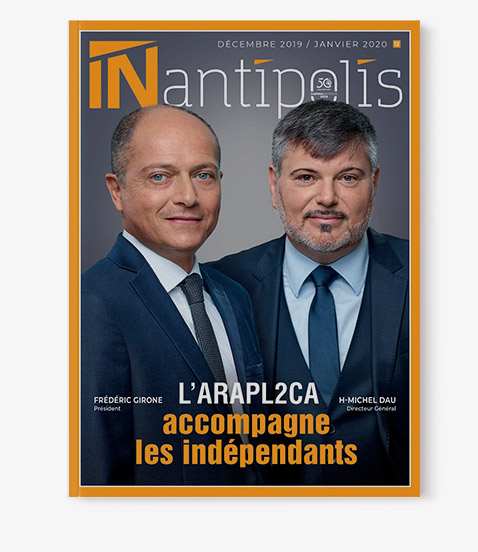 Article de presse Transcan Groupe