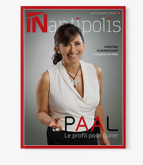 Article de presse Transcan Groupe