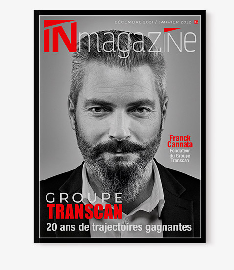Article de presse Transcan Groupe