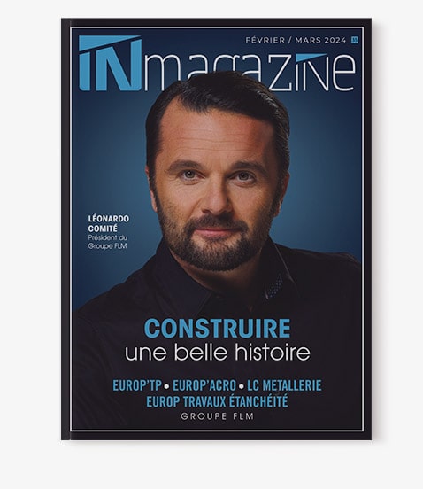 Article de presse Transcan Groupe