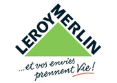 Transcan - Leroy Merlin