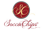 Transcan - Socca Chips